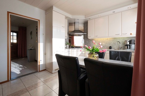 Medium property photo - Bovenstraat 75, 4741 TP Hoeven